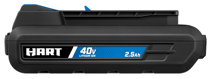 40V 2.5Ah Battery