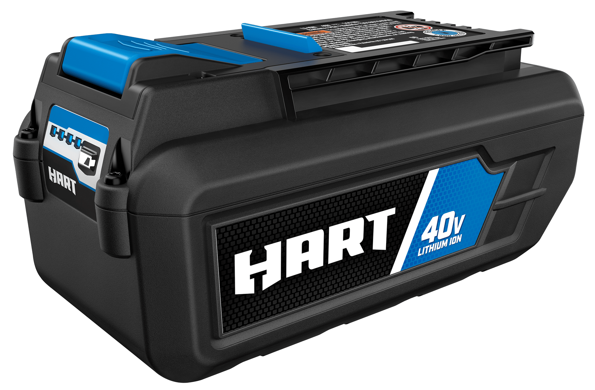 40V 4.0Ah Lithium-ion Battery