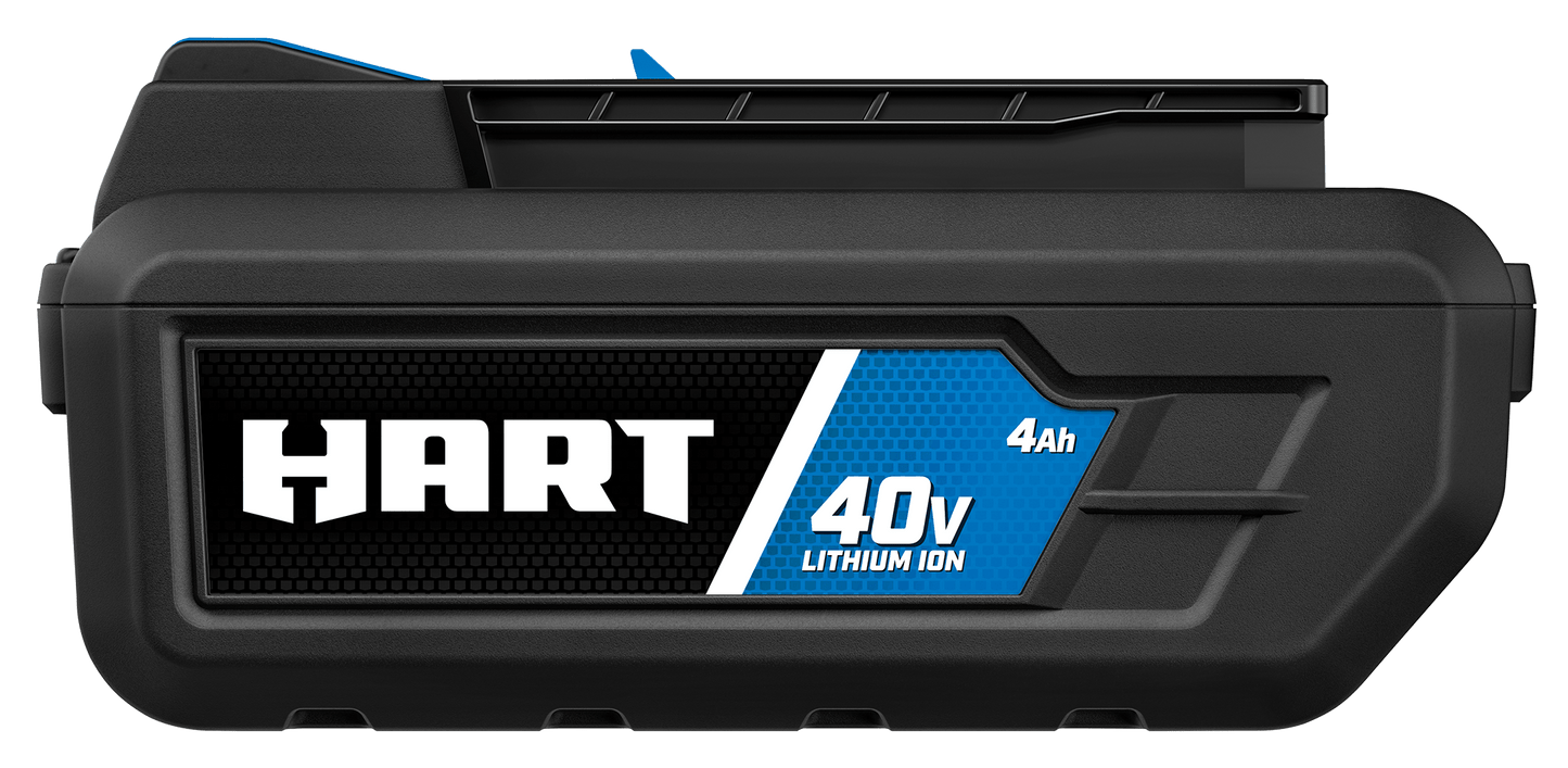 40V 4.0Ah Lithium-ion Battery