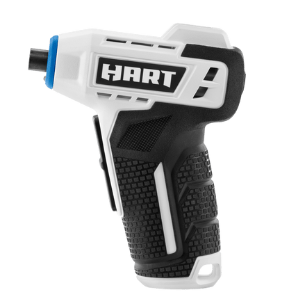 4V Cordless Rechargeable Screwdriver