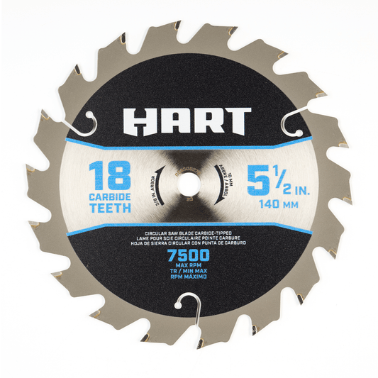 5-1/2” Circular Saw Blade