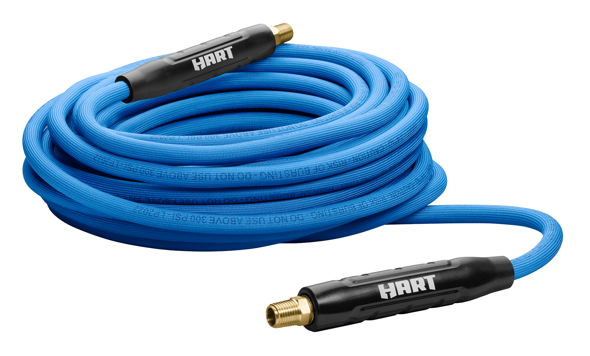 50 ft. Kink-Resistant Lay Flat Hose