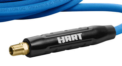 50 ft. Kink-Resistant Lay Flat Hose