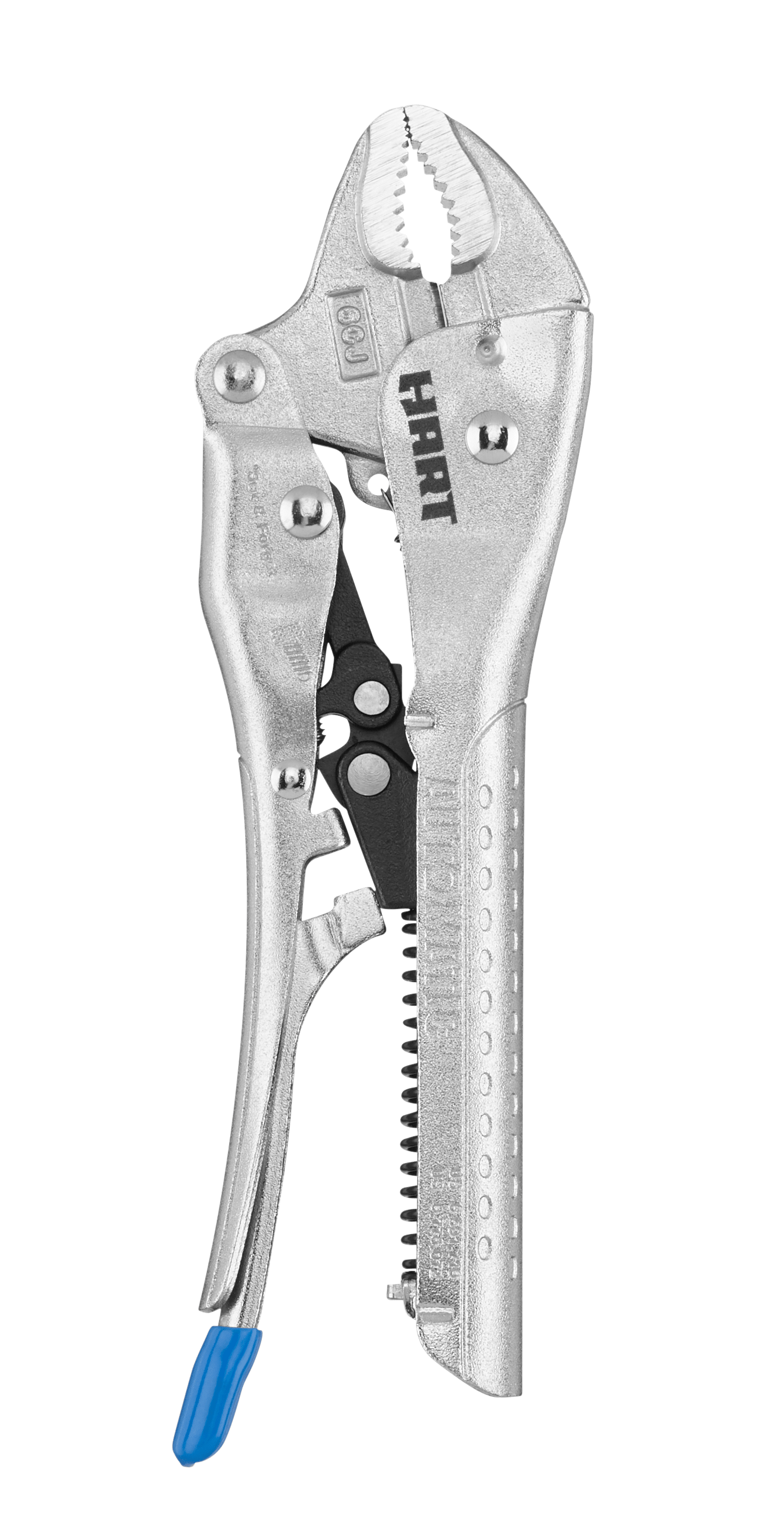 6" Auto Adjusting Locking Pliers