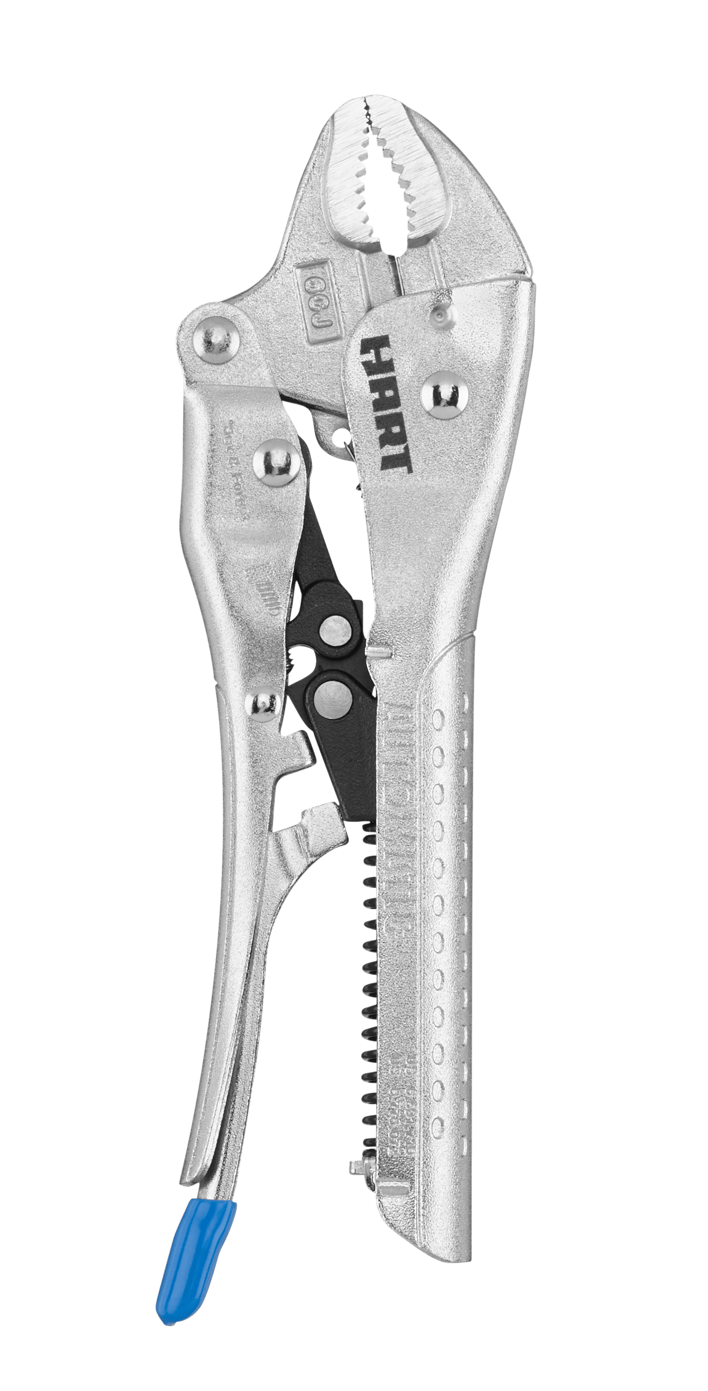 6" Auto Adjusting Locking Pliers