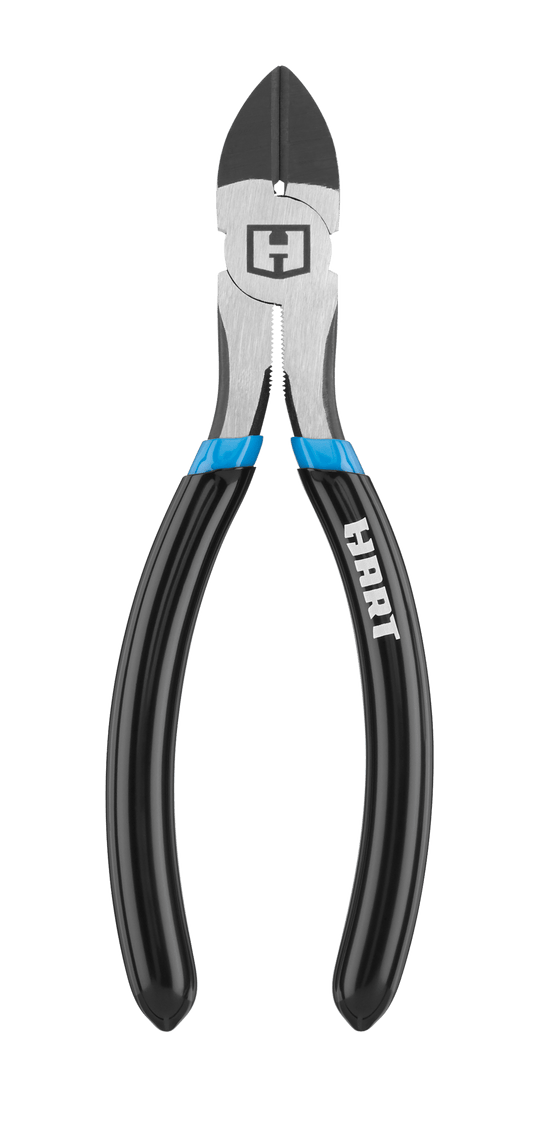 6" Diagonal Pliers