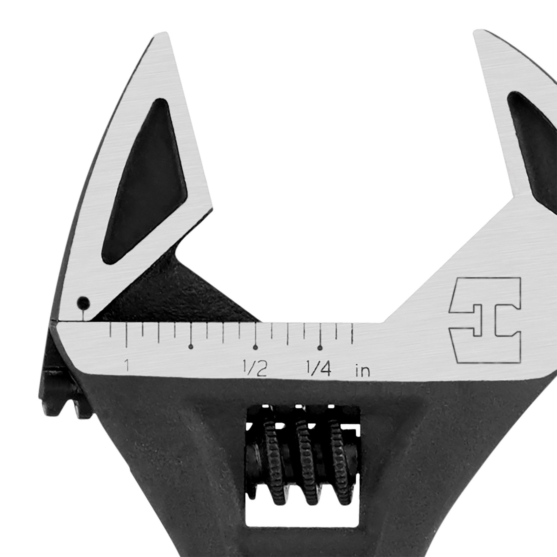 6-inch Pro Adjustable Wrench