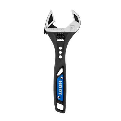 6-inch Pro Adjustable Wrench