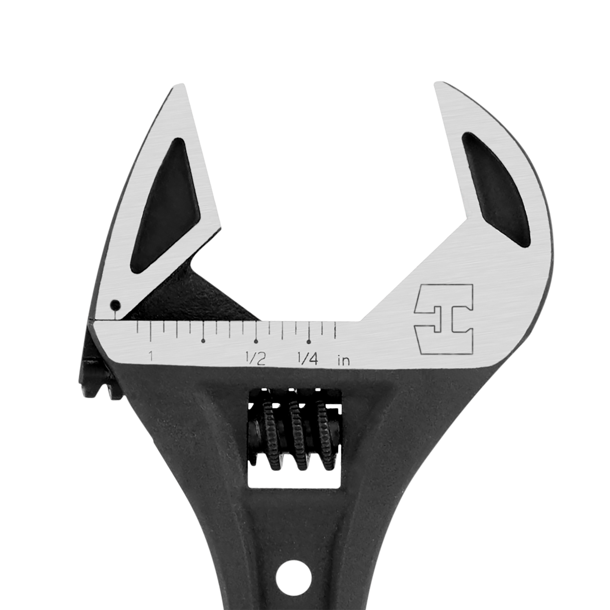 6-inch Pro Adjustable Wrench