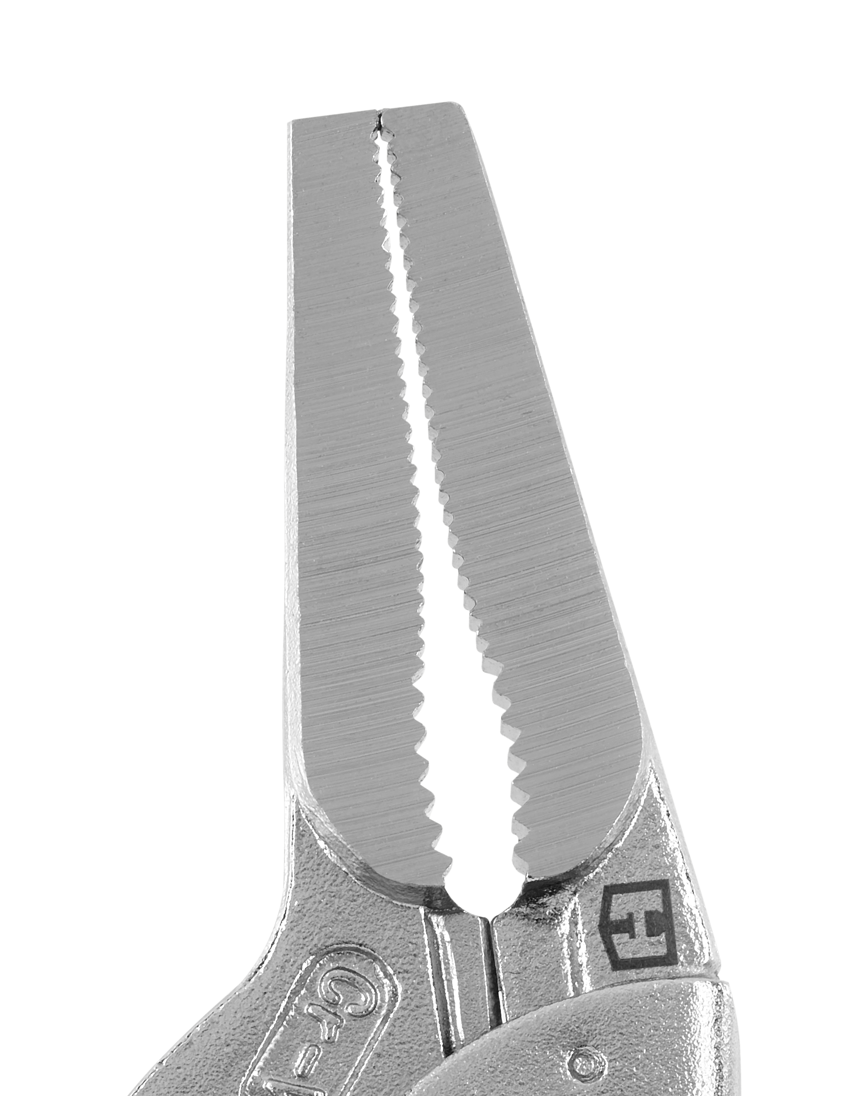 6" Long Nose Locking Pliers