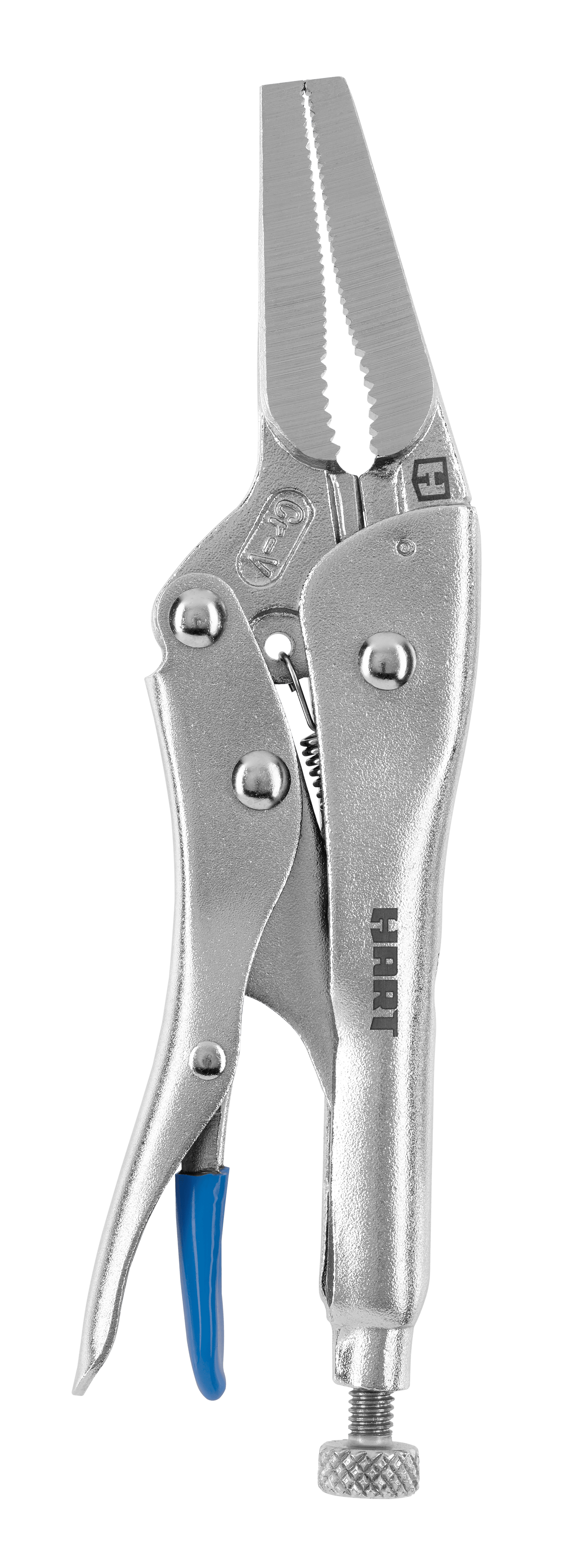 6" Long Nose Locking Pliers