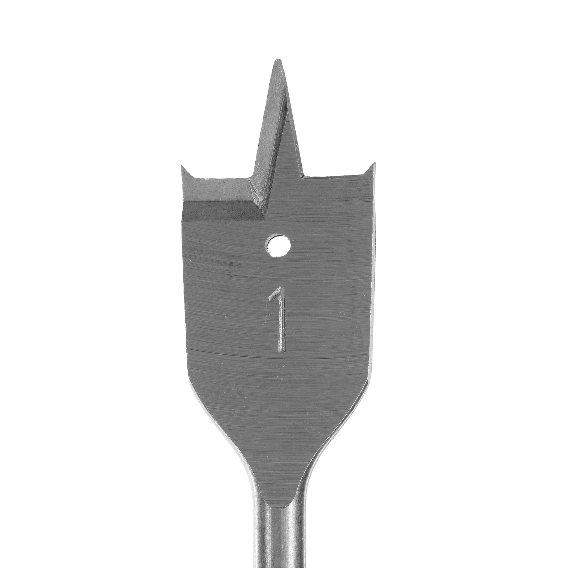 6pc Spade Bit Set