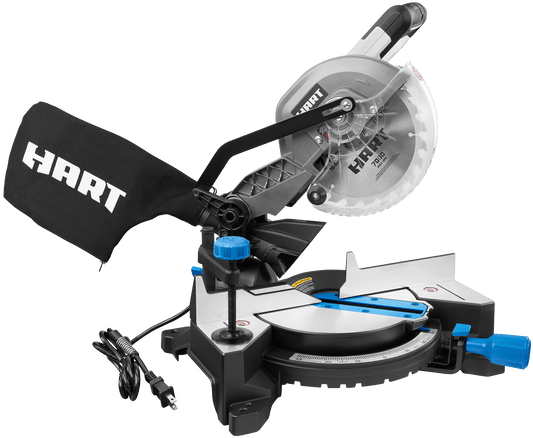 7-1/4" Compound Miter Saw