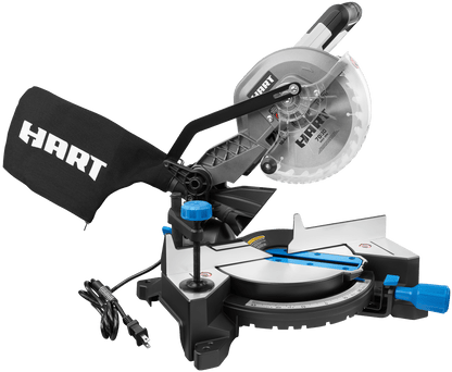 7-1/4" Compound Miter Saw