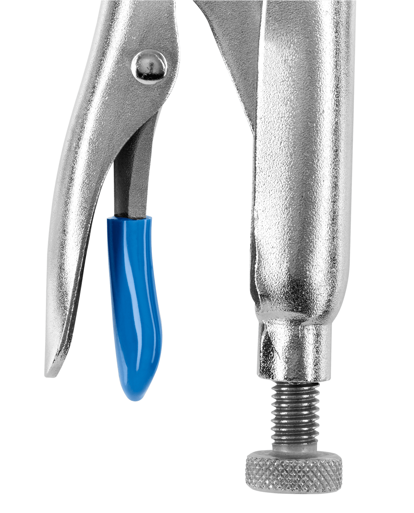 7" Curved Jaw Locking Pliers