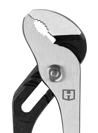 8" Groove Joint Pliers