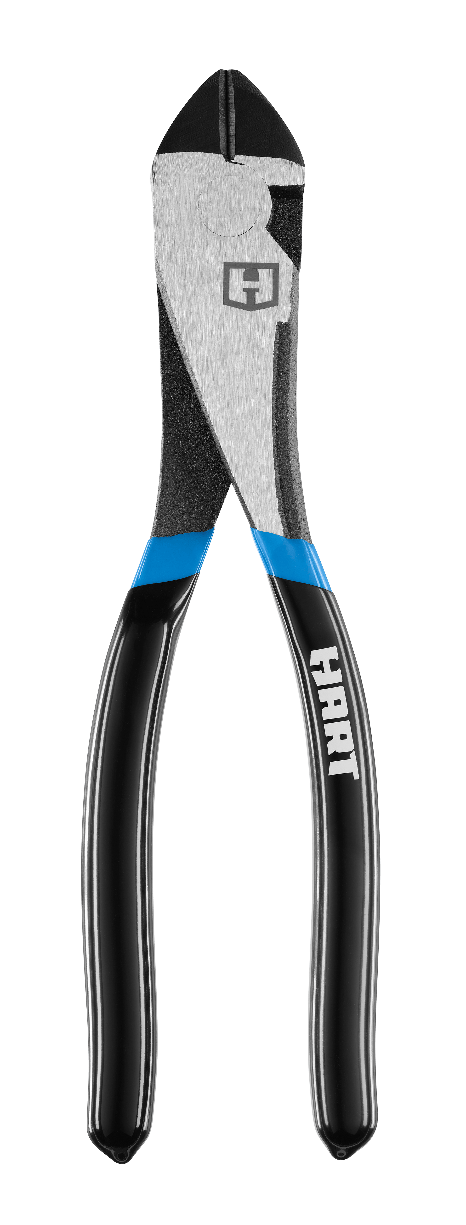 8" High Leverage Diagonal Pliers