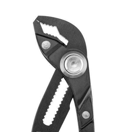 8" Locking Groove Joint Pliers