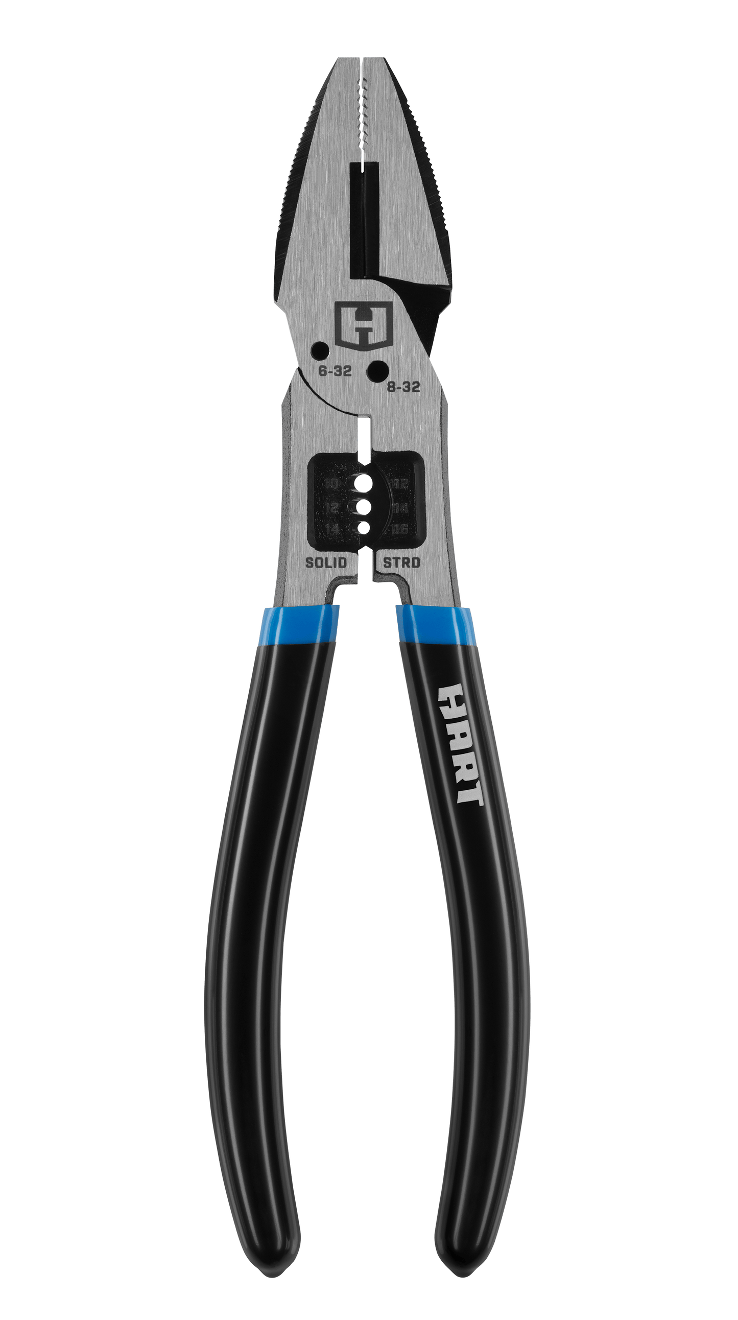 8" Multi-Function Linesman Plier