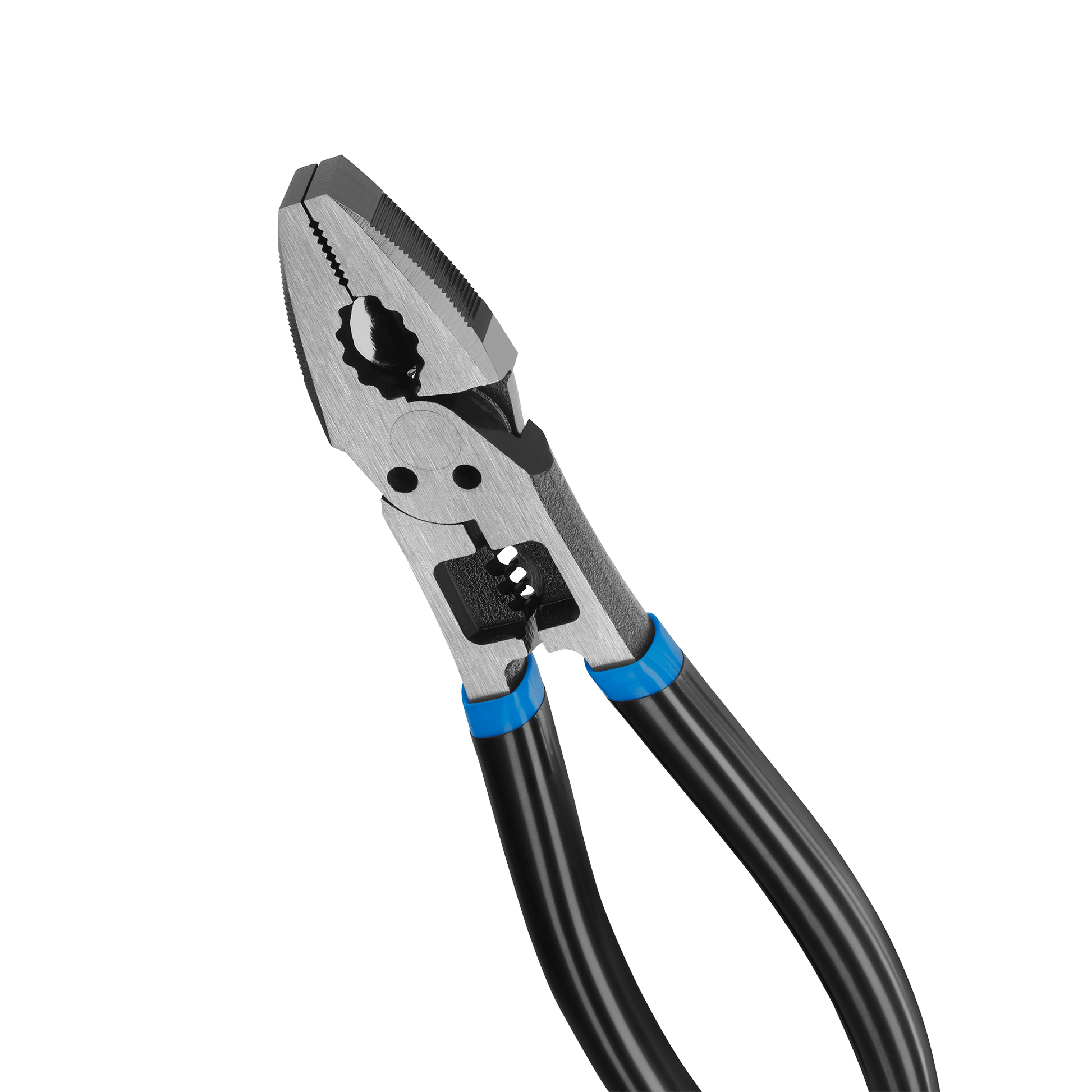 8" Multi-Function Linesman Plier