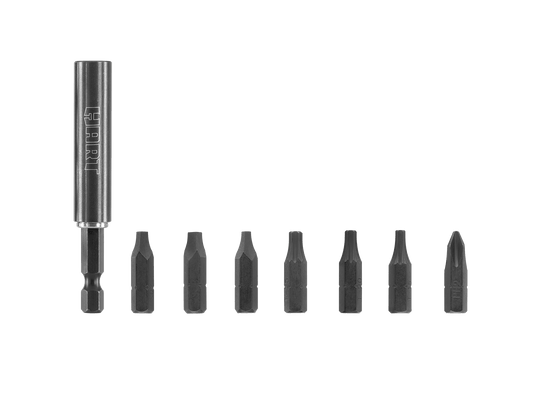 8 PC. Impact Screw Guide Set