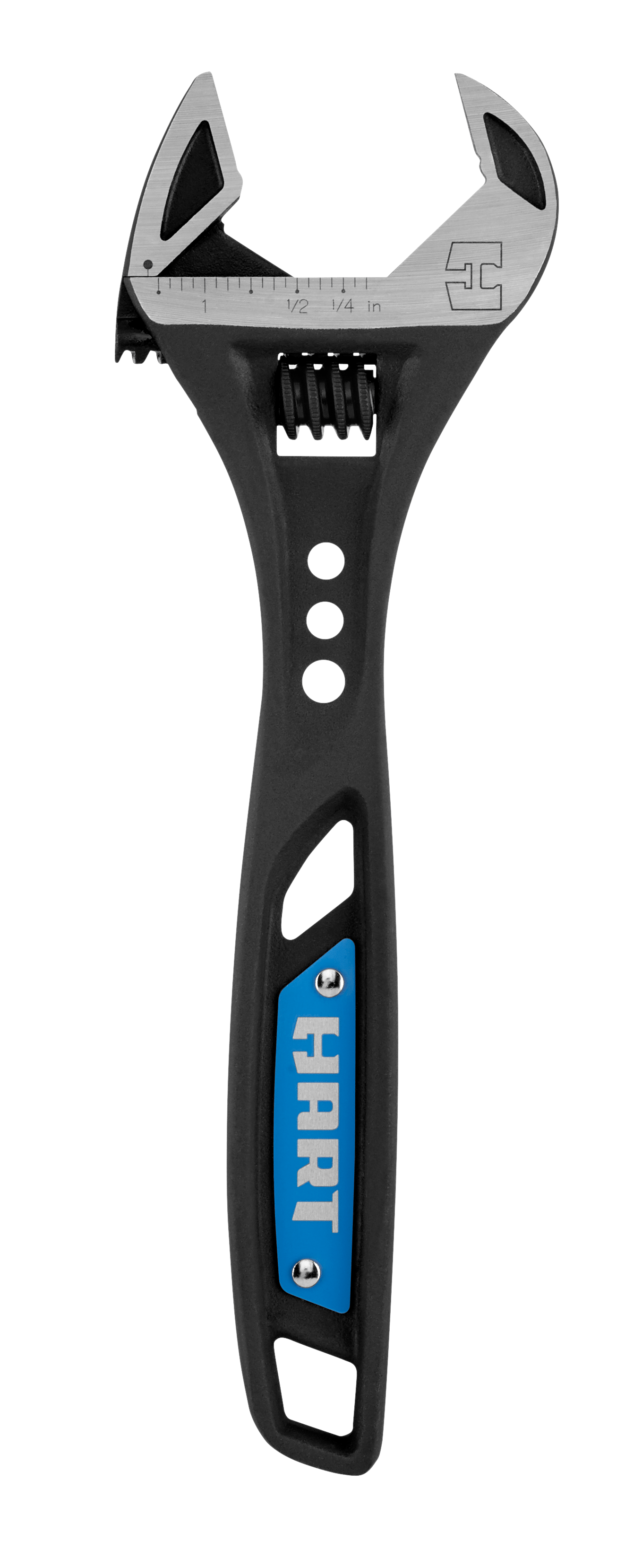 8" Pro Adjustable Wrench