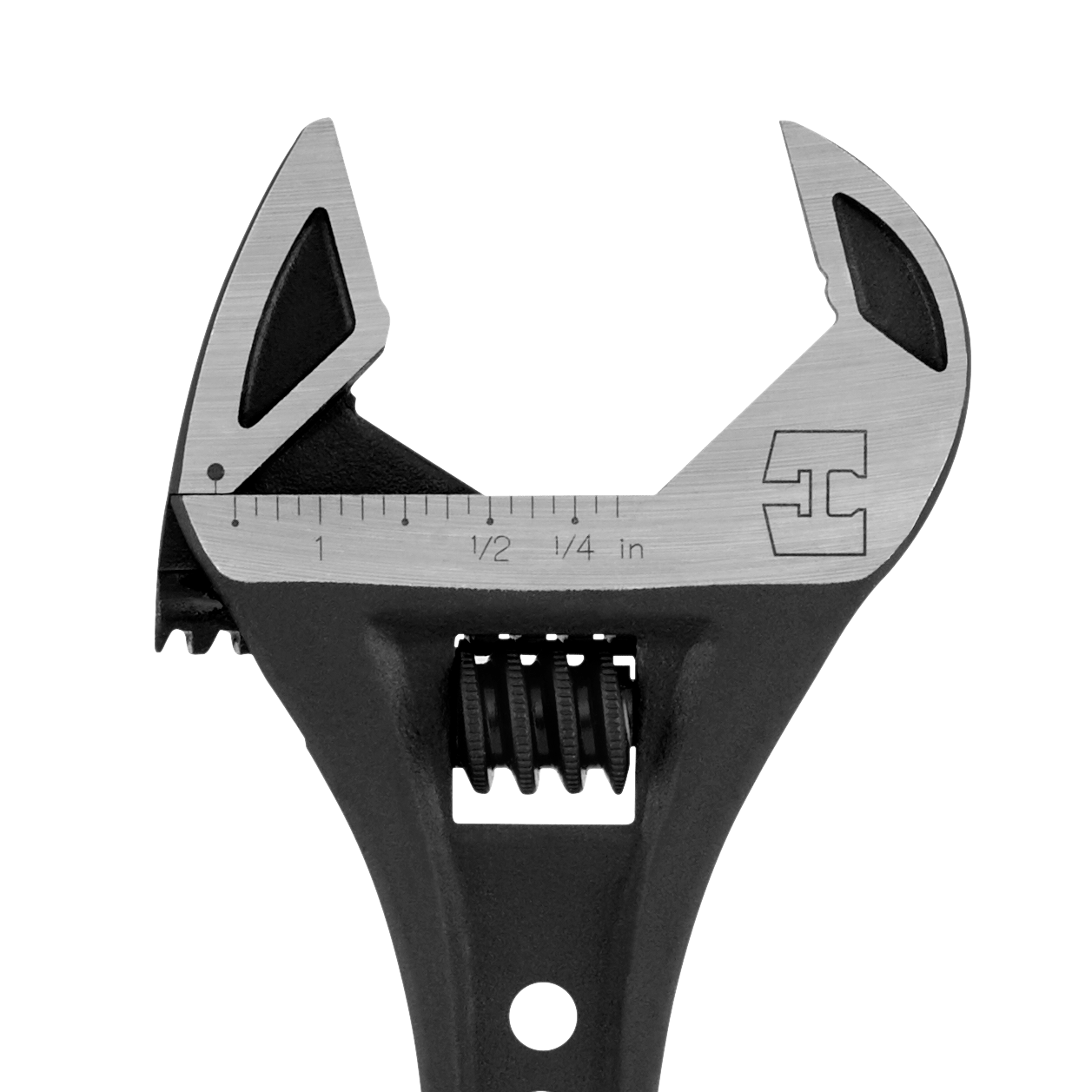 8" Pro Adjustable Wrench