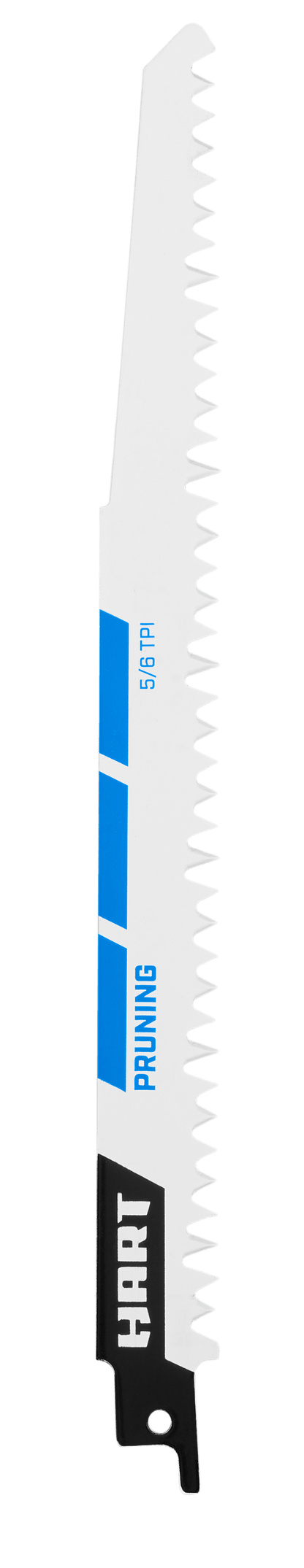 9" Pruning Reciprocating Saw Blade 5/6 TPI