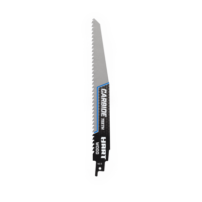 9” Reciprocating Carbide Blade