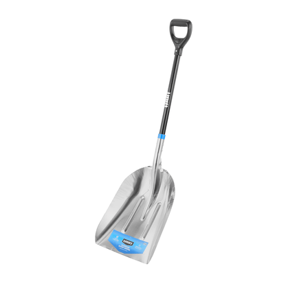 Aluminum Scoop Shovel