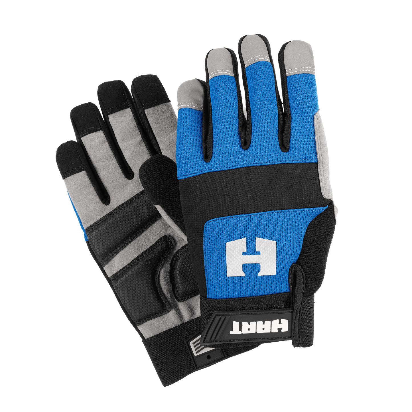 Anti-Vibration Gloves - L/XL