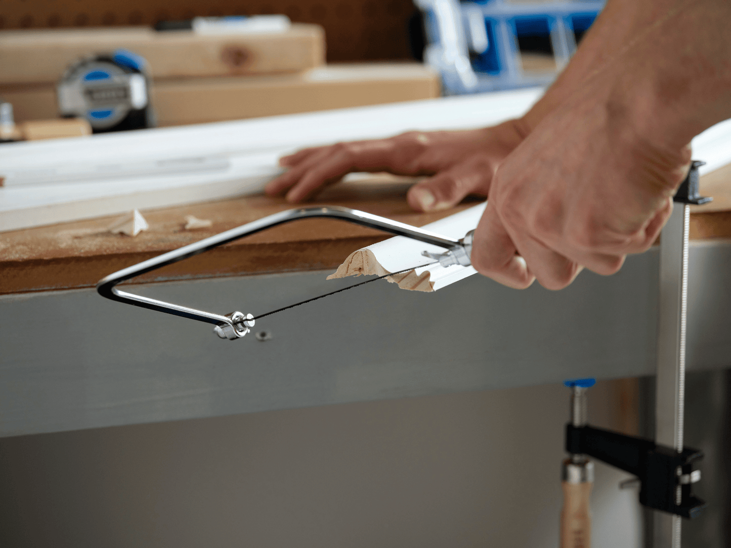 Coping Saw