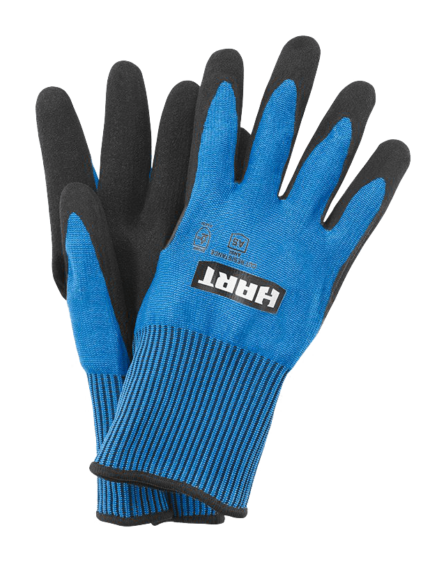 Cut Resistant Gloves - M