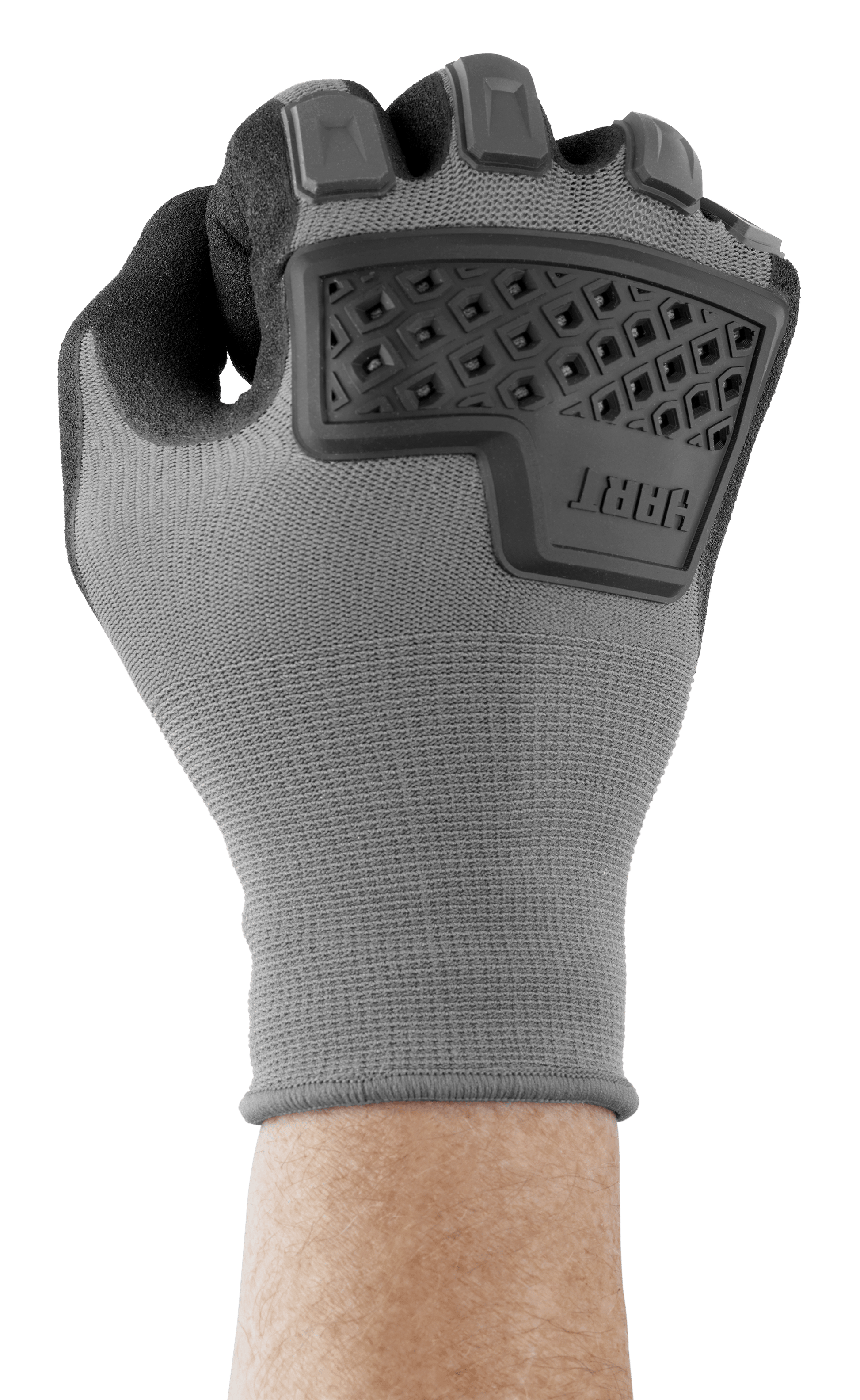 Dipped Impact Gloves - Large