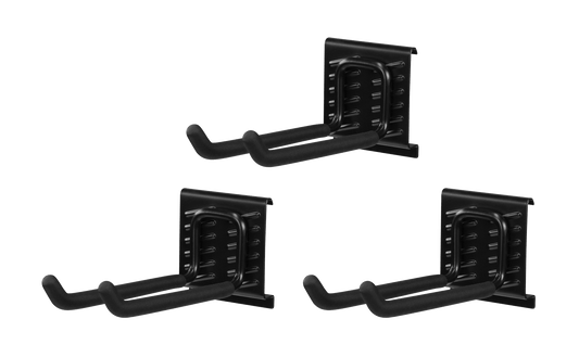 Double Hook (3-Pack)