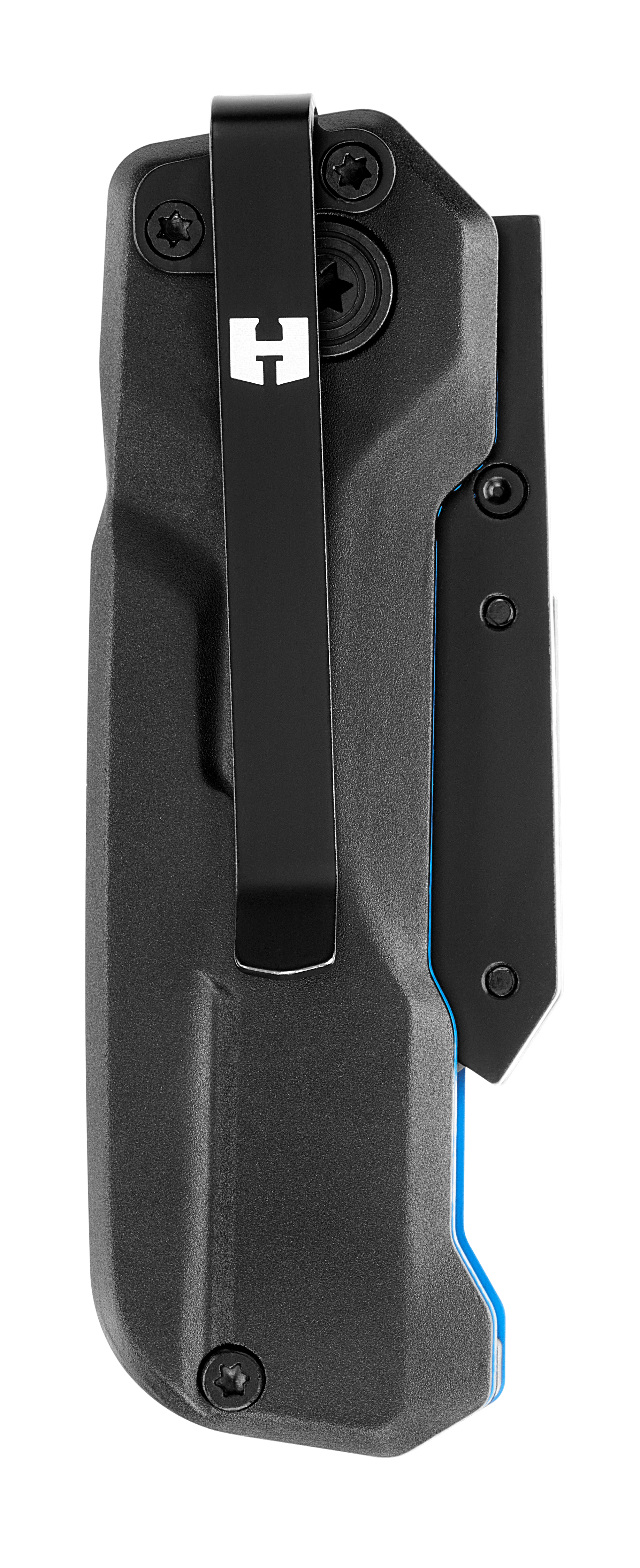 Folding Utility Knife