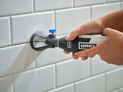 Grout Removal Rotary Set