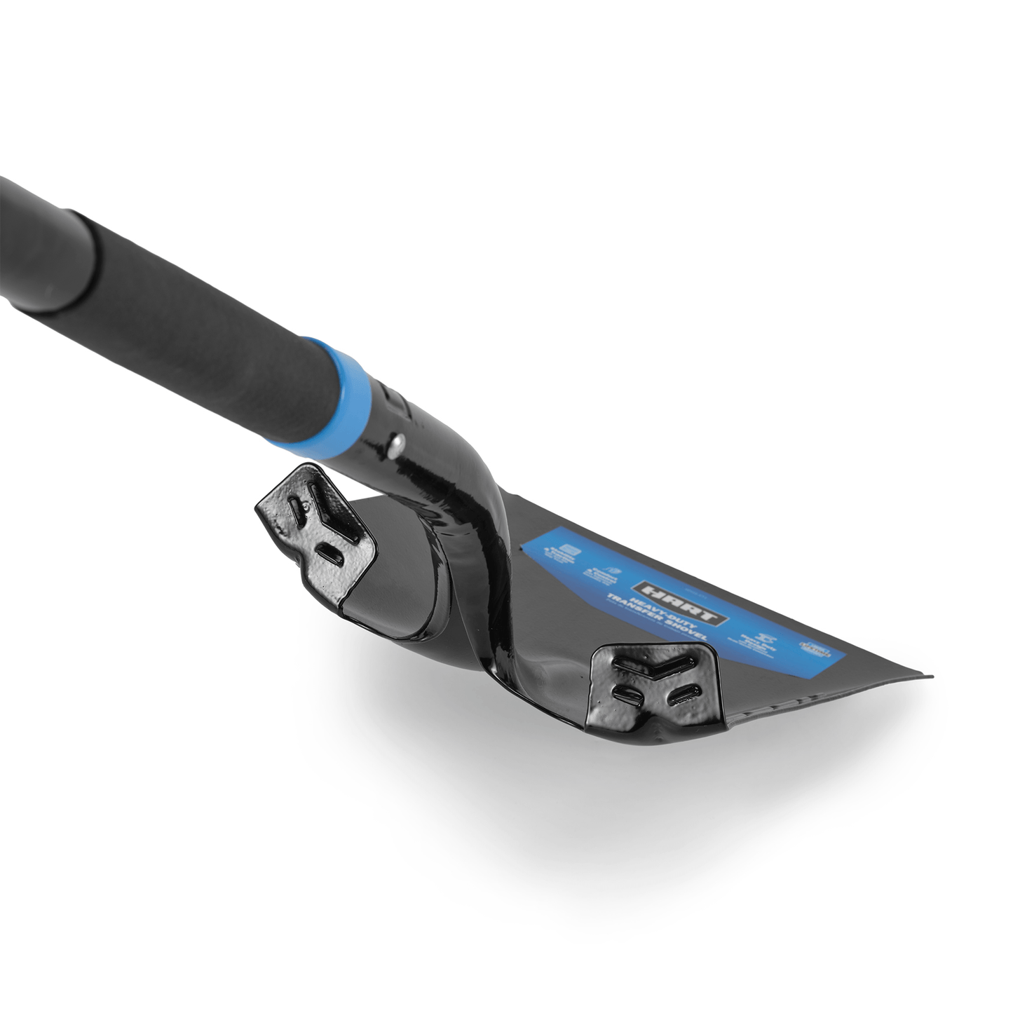 Heavy Duty Transfer Shovel