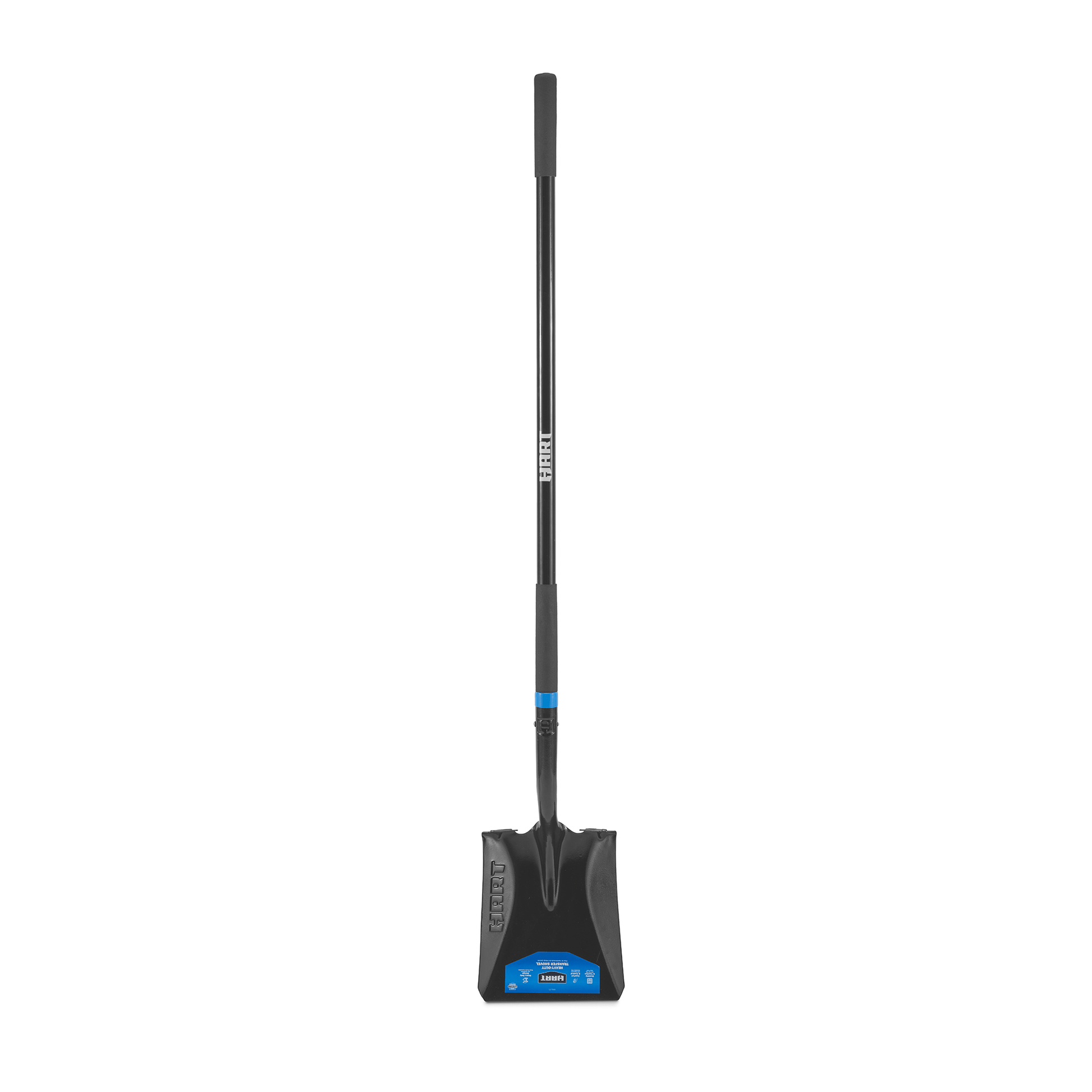 Heavy Duty Transfer Shovel