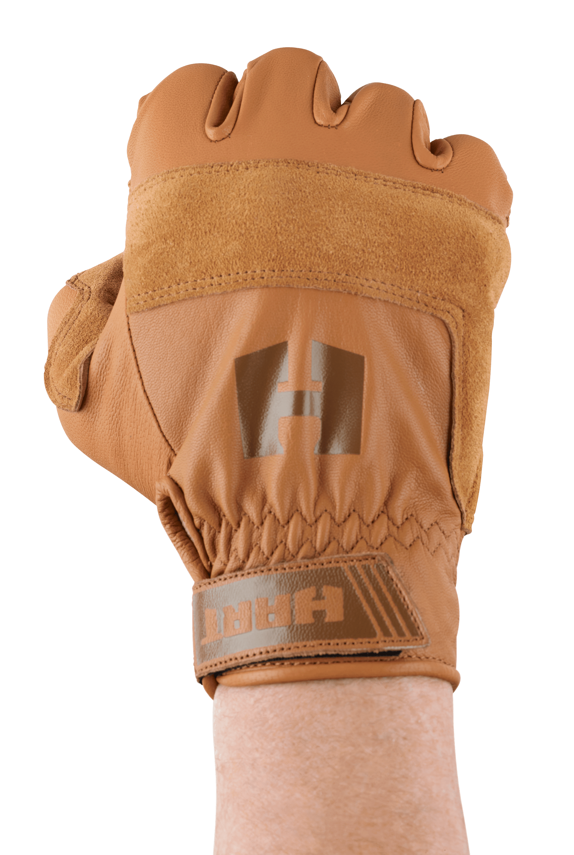 Leather Gloves - X-Large