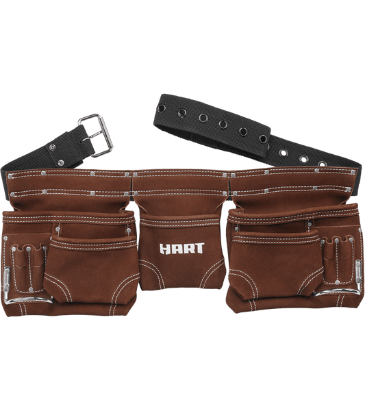 Leather Tool Belt