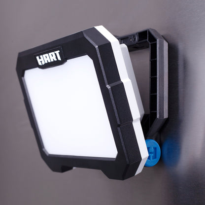 LED 2000 Lumens Rechargeable Work Light