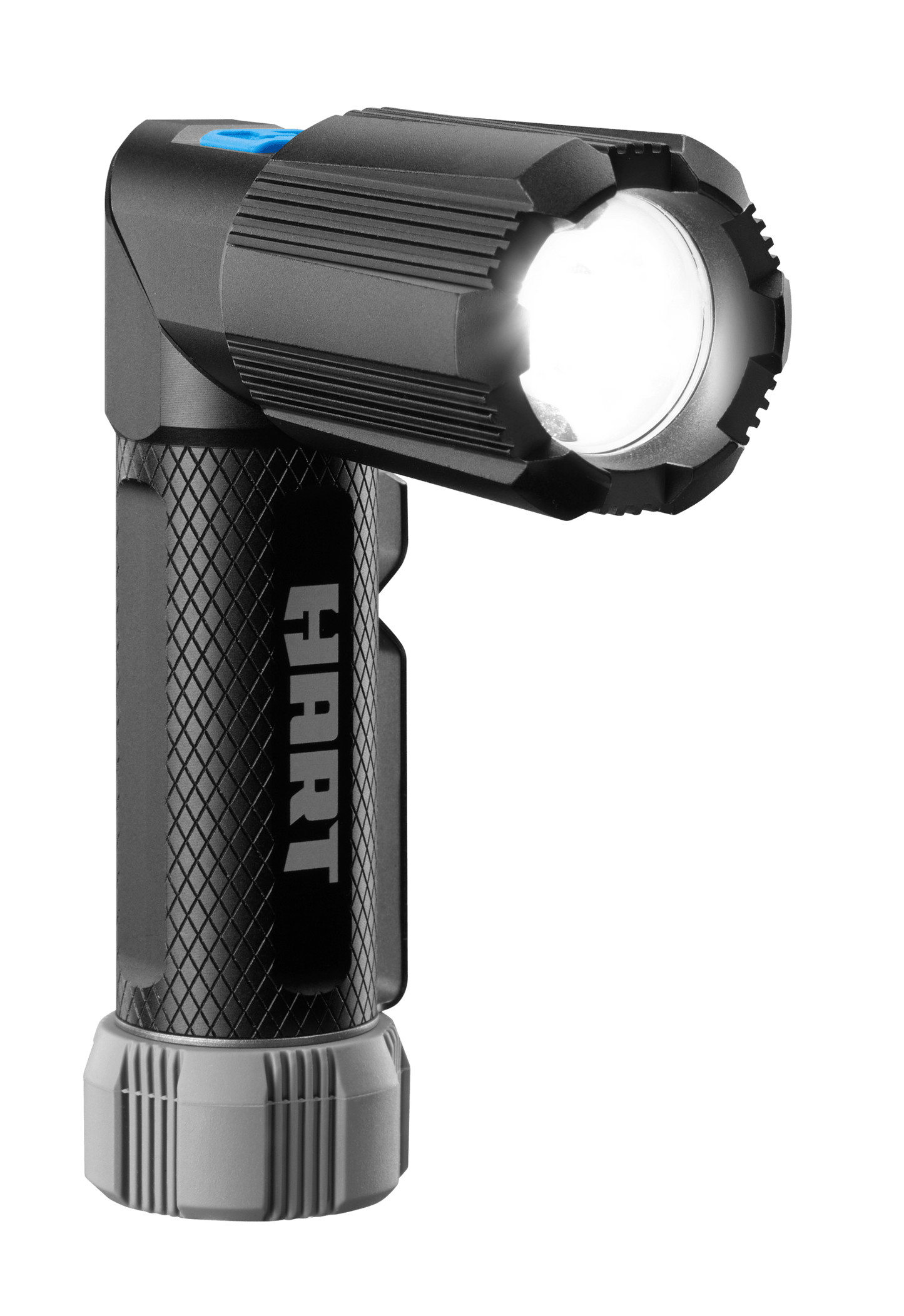 LED 500 Lumens Flashlight