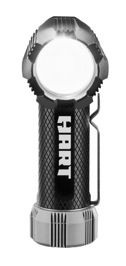 LED 500 Lumens Flashlight