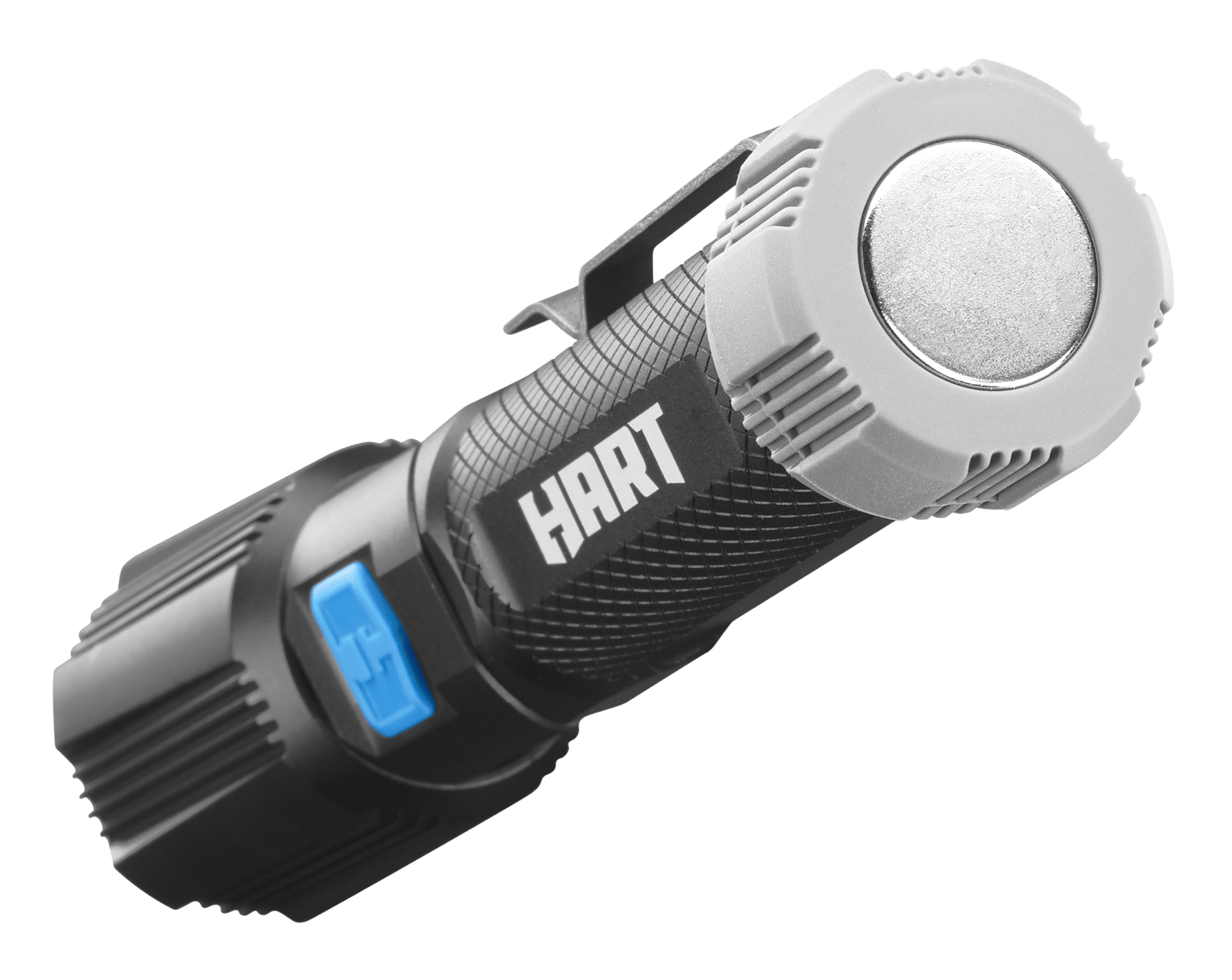 LED 500 Lumens Flashlight