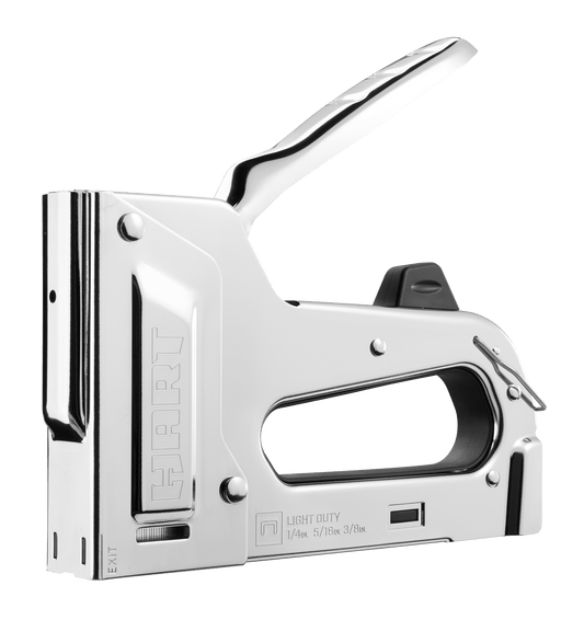Light Duty Staple Gun