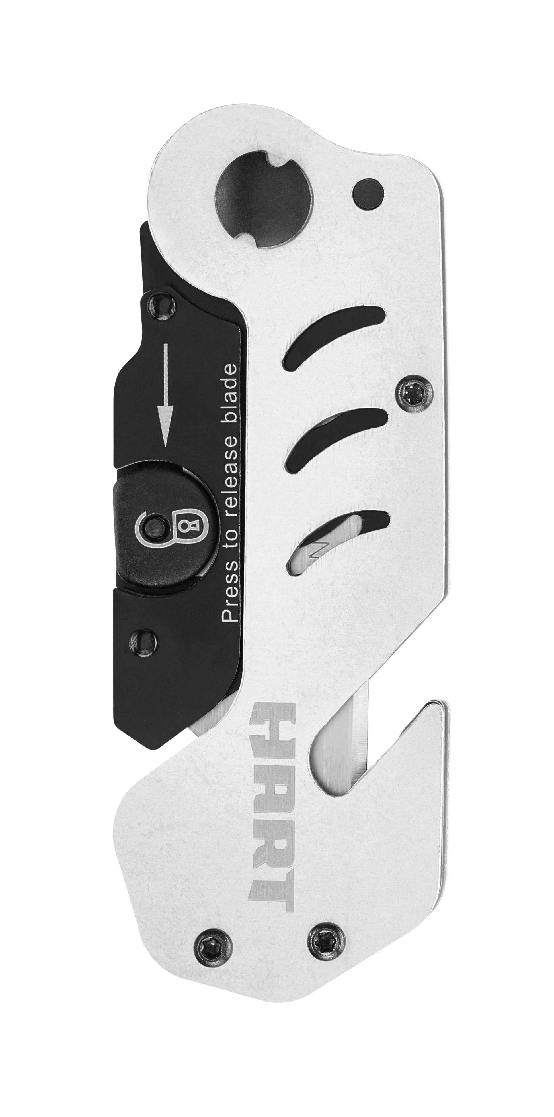 Micro Folding Utility Knife
