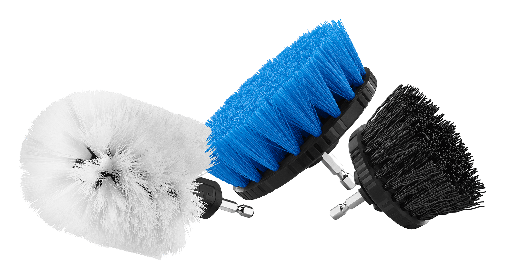 Multi-Purpose Cleaning Set