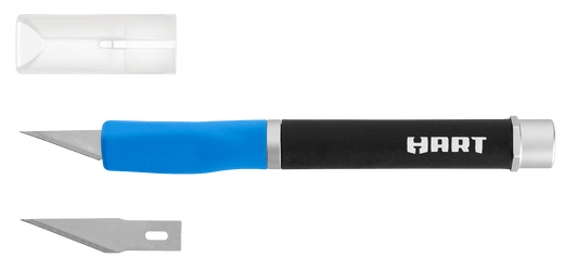 Multi-Purpose Hobby Knife