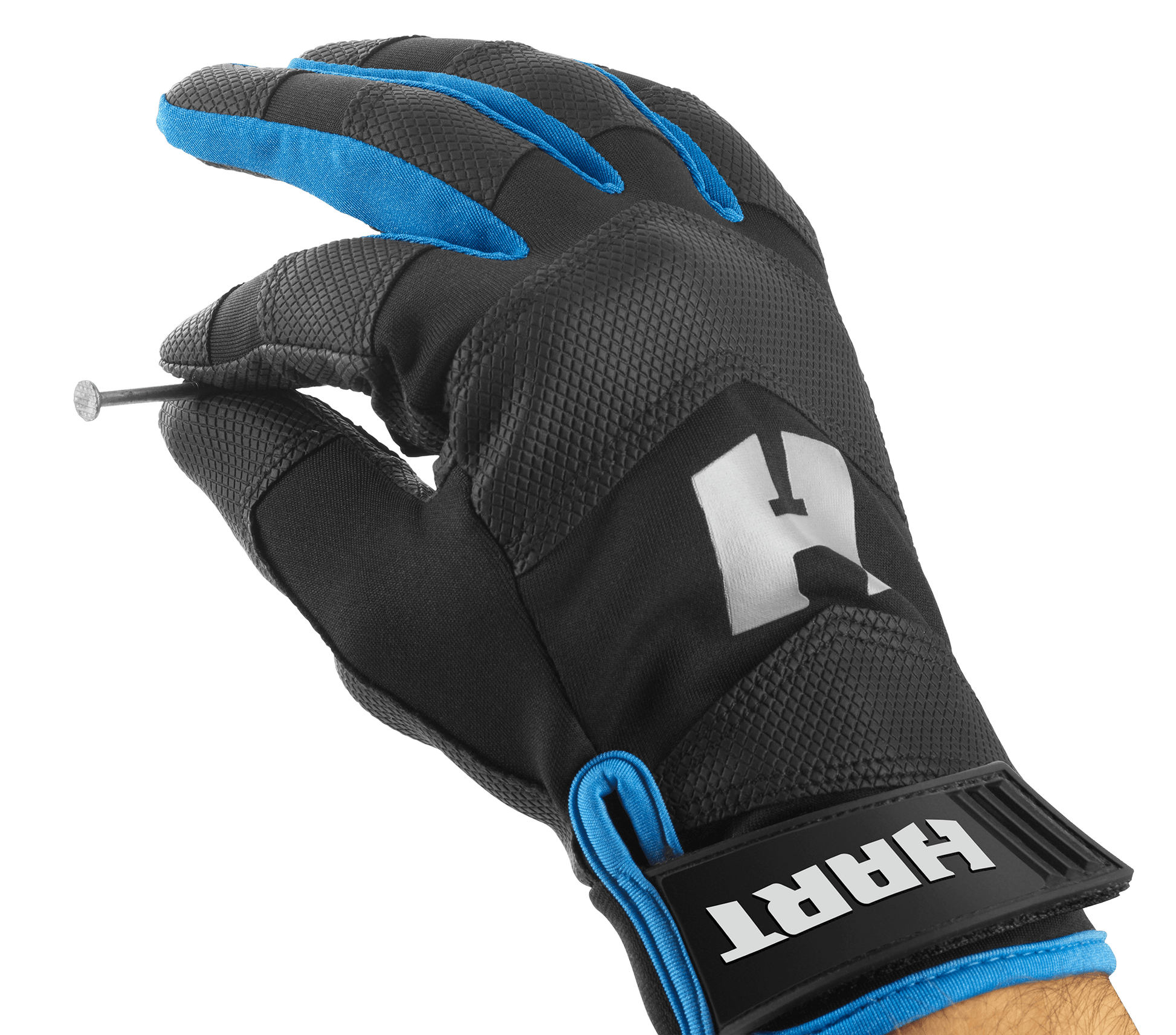 Performance Fit Gloves - Medium